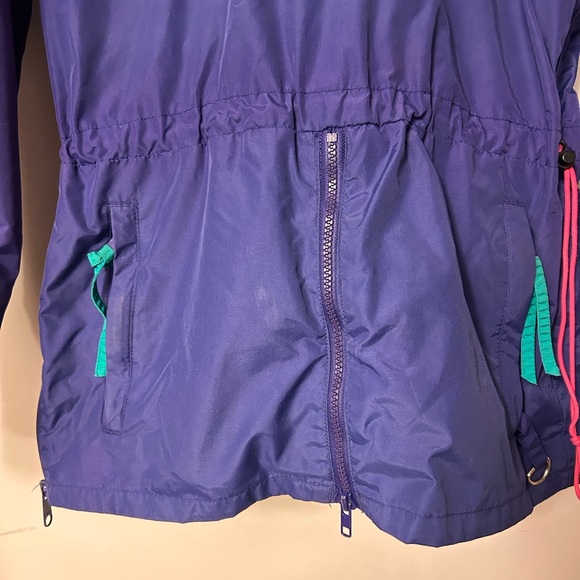 80’s/90’s Columbia ski jacket - Picture 2 of 9